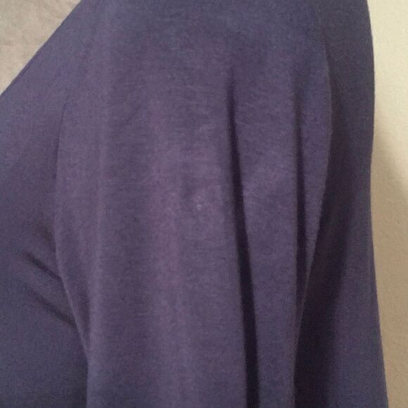 Junk Food. Blue dress. New - Picture 4 of 5